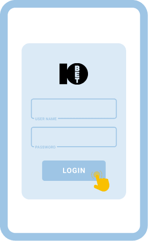 Enter your info