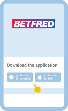 Download the application