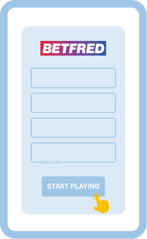 Register a new account