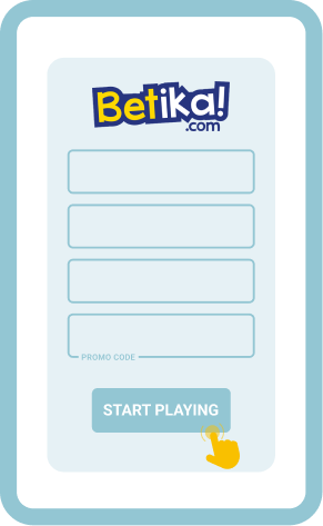 Register for a New Account with Your Phone Number