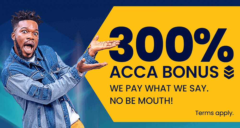 Payment Options at BetKing