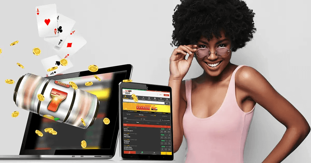 Payment Options at BetLion