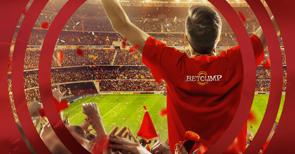 Payment Options at BetOlimp