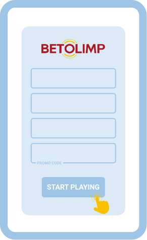 Complete the registration form