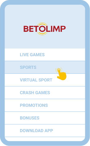 Start placing bets