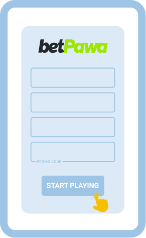 Sign Up and Verify Your Account