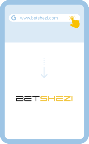 Open the official website