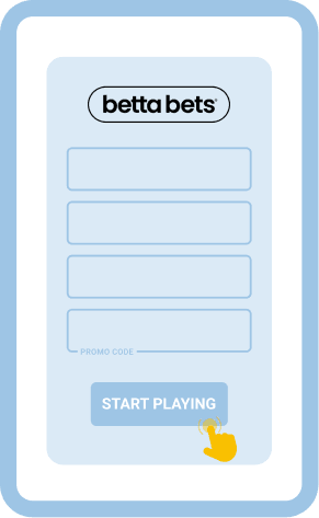Register a new account