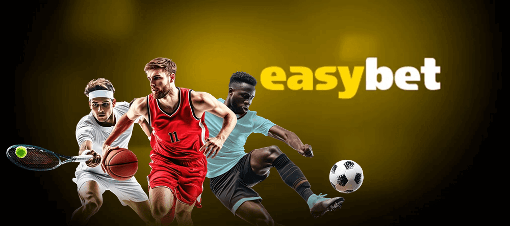 Payment Options at Easybet
