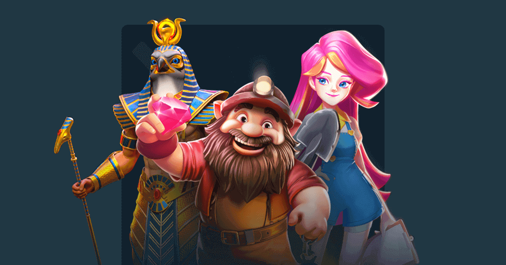 Payment Options at Gbets