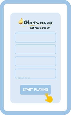 Register and verify your account