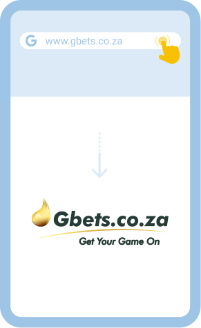 Open Gbets Mobile Site