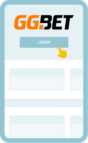 Enter login details and continue