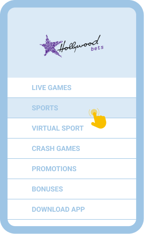 Access your account dashboard