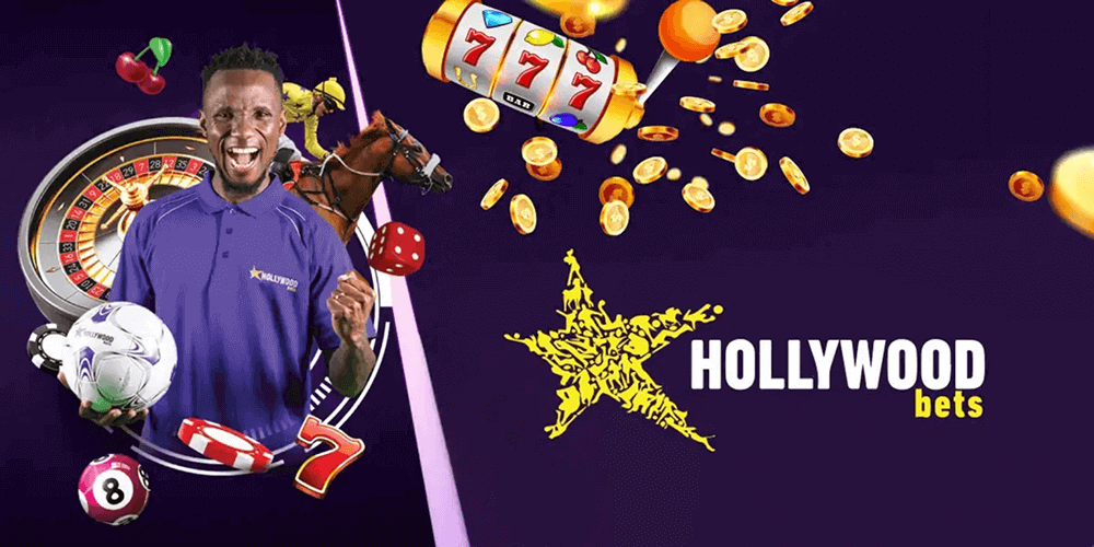 Payment Options at Hollywoodbets