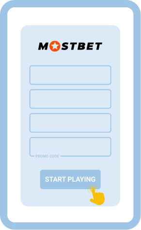Register your account. Register your account.