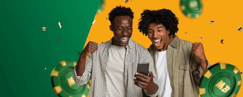 Payment Options at Mzansibet