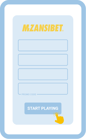 Complete the registration form