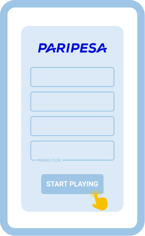 Create a new account
