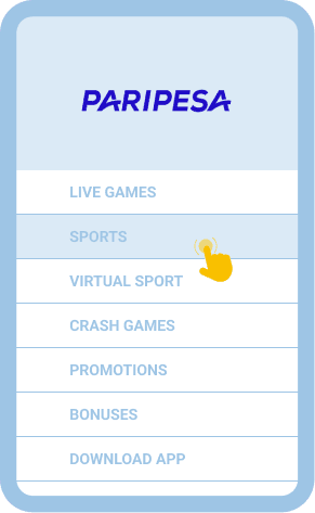 Access the main dashboard