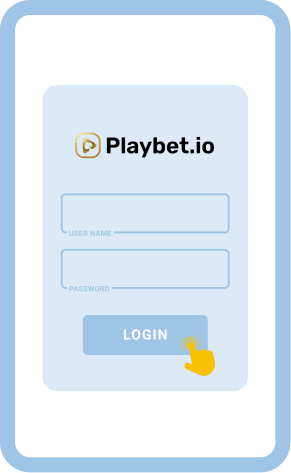 Enter your registered details