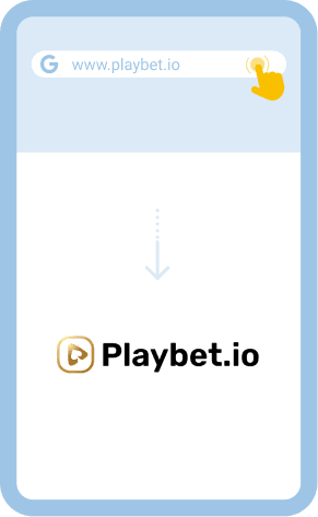 Open the official website