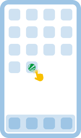 Install the app