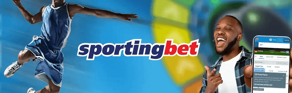 Payment Options at Sportingbet