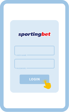 Enter your login details