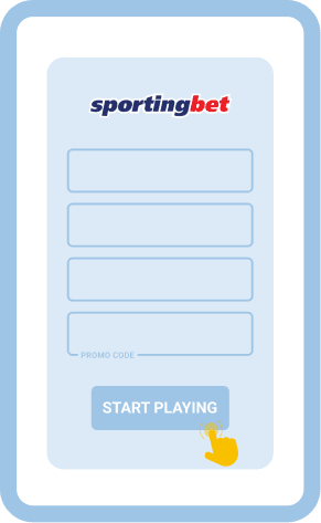 Register a new account