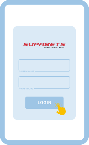 Enter your login details