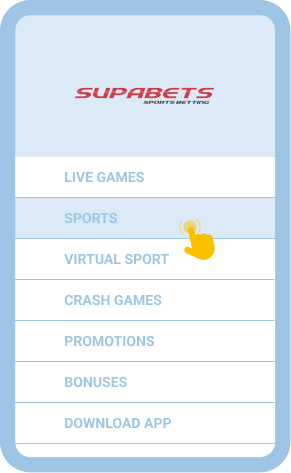 Access your account and start