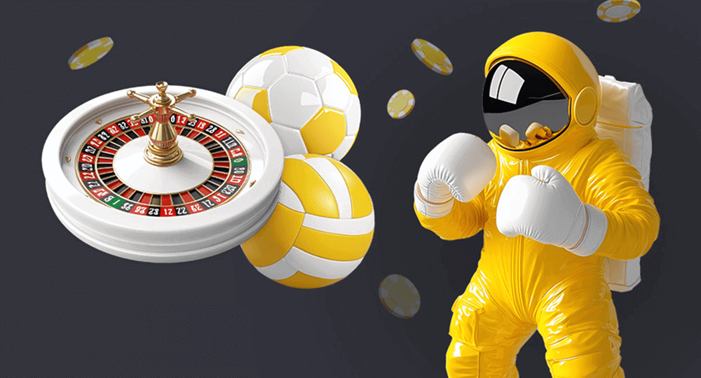 Payment Options at Supabets