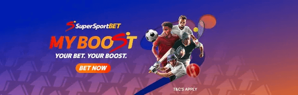 Payment Options at SuperSportBet