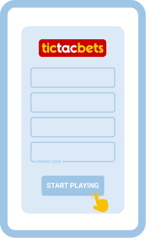 Join and complete registration