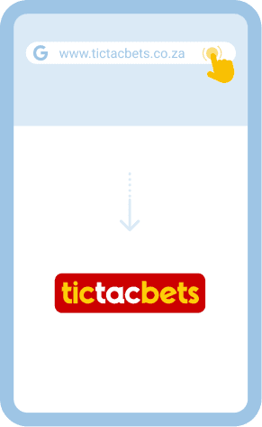 Open the official website