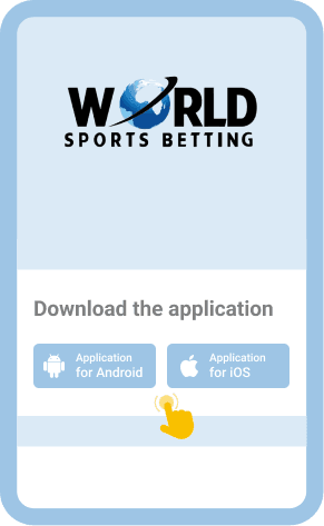 Download and install the official WSB app