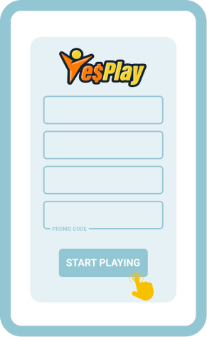 Register Your Account Online