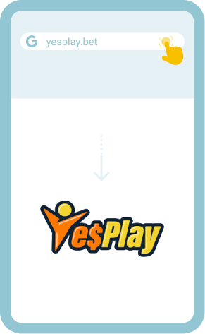 Go To Yesplay’s Mobile Website