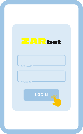 Enter your account details