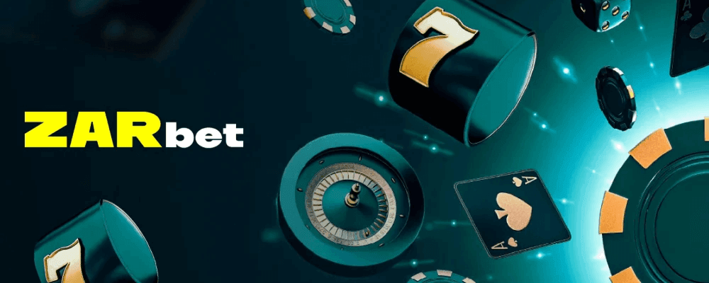 Payment Options at ZARbet