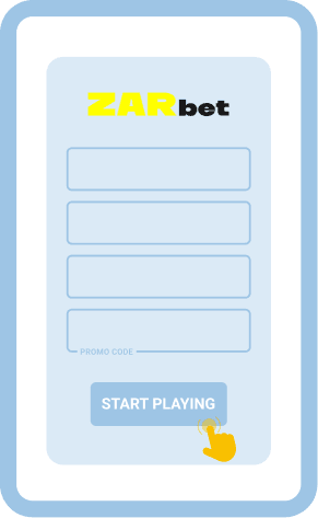 Create your account