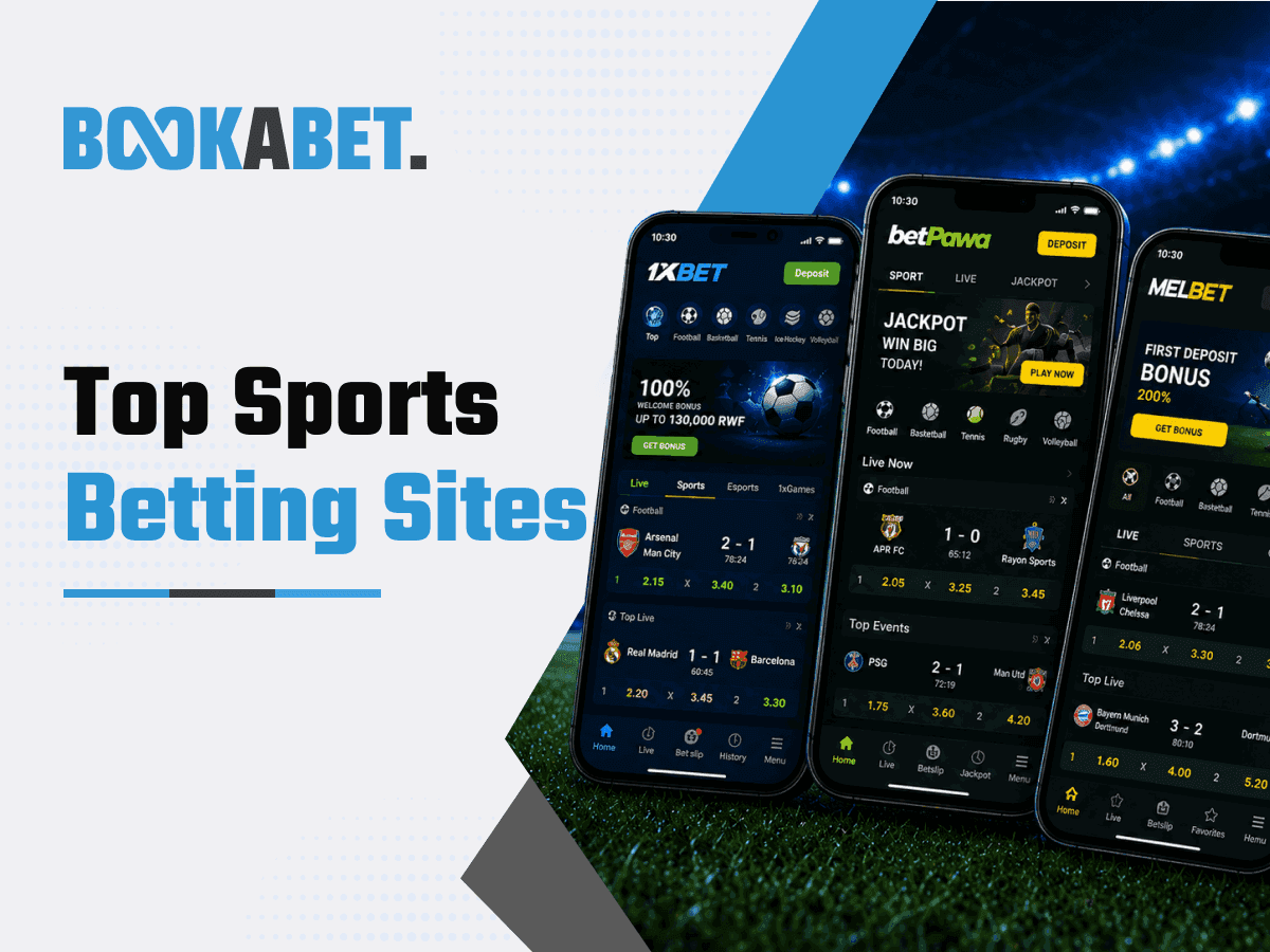 Sports betting sites in Botswana