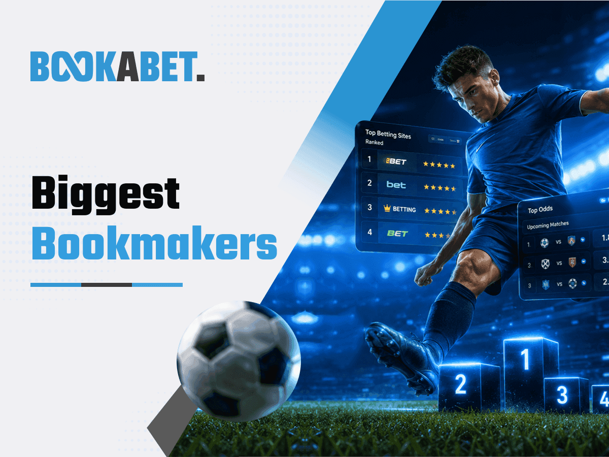 Biggest Botswana Betting Sites in 2026