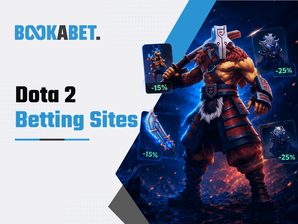 Best DotA 2 Bookmakers in Botswana - Bet On Defence of the Ancients 2 With Real Money
