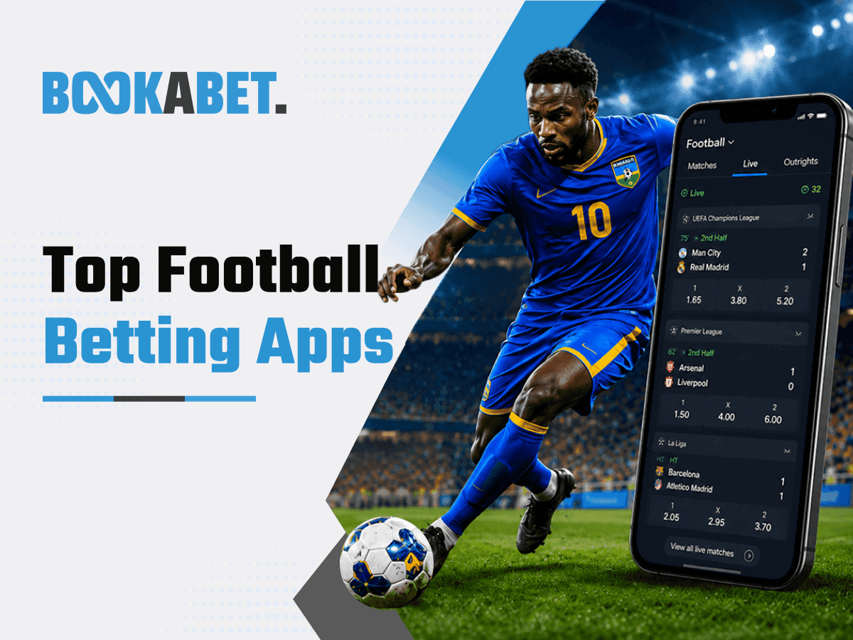 The Best Football Betting Apps in Botswana