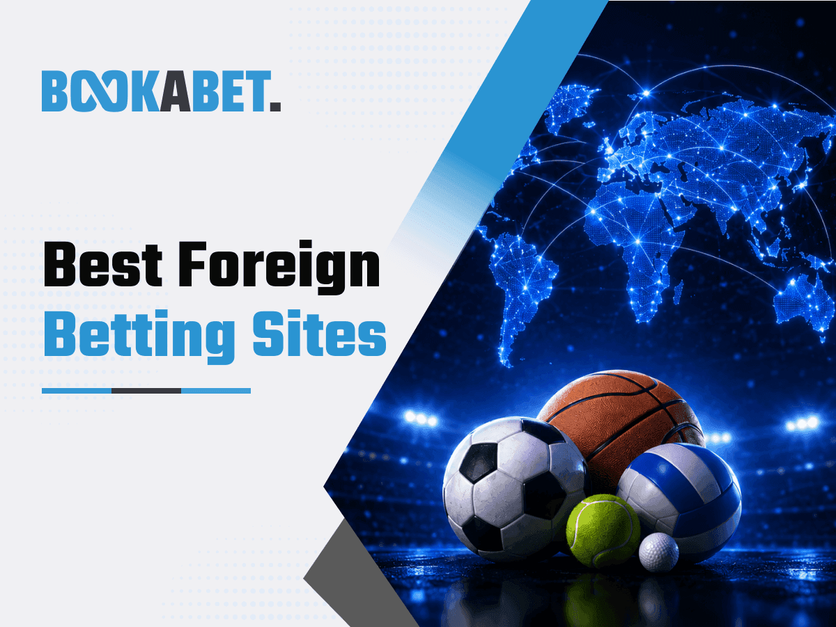 International Betting Sites - Top Bookmakers Outside Botswana