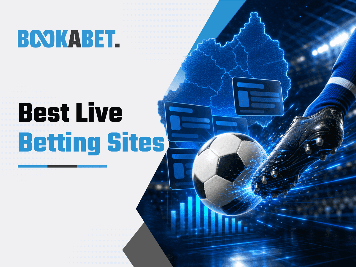 Live Betting in Botswana - Best In-Play Bookmakers 2026