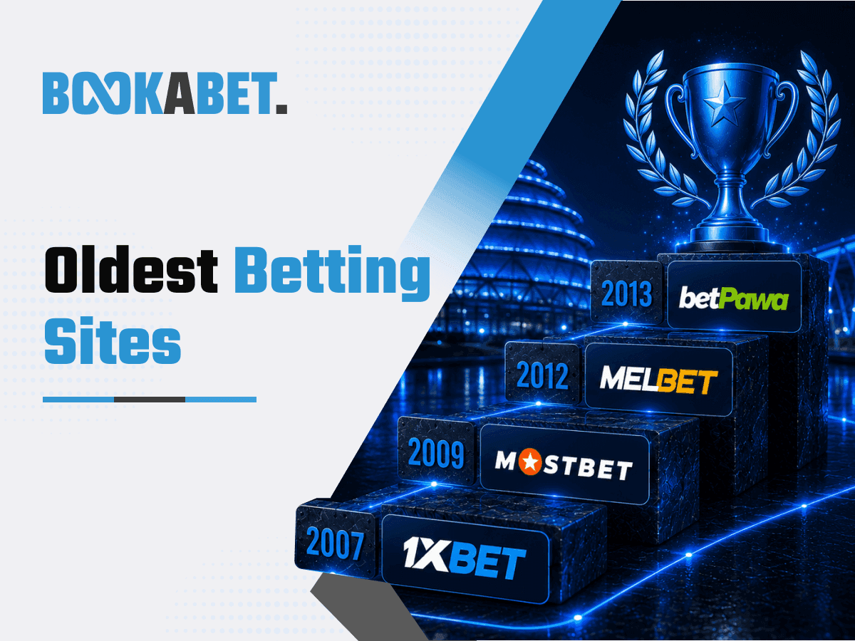 Who Are The Oldest Botswana Bookmakers?